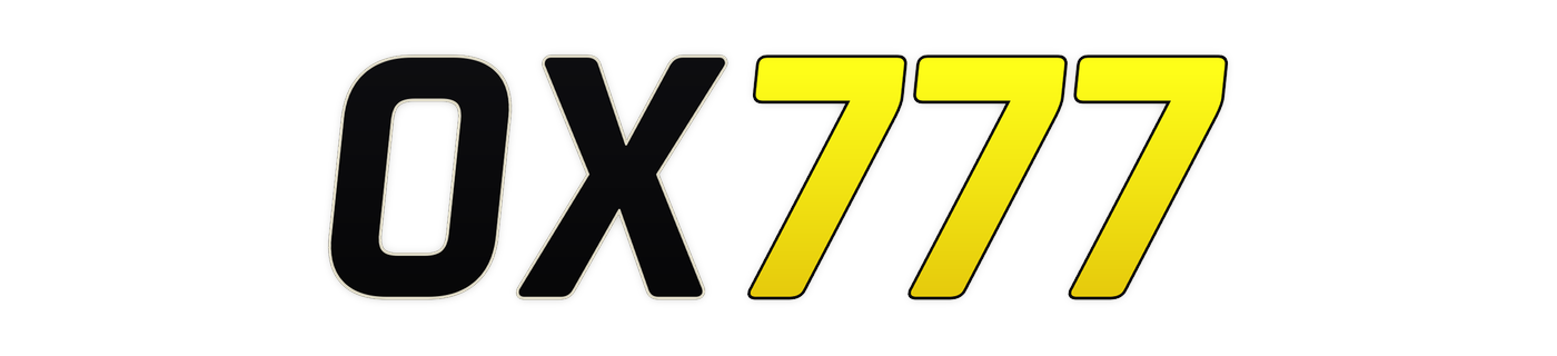 ox777 Logo